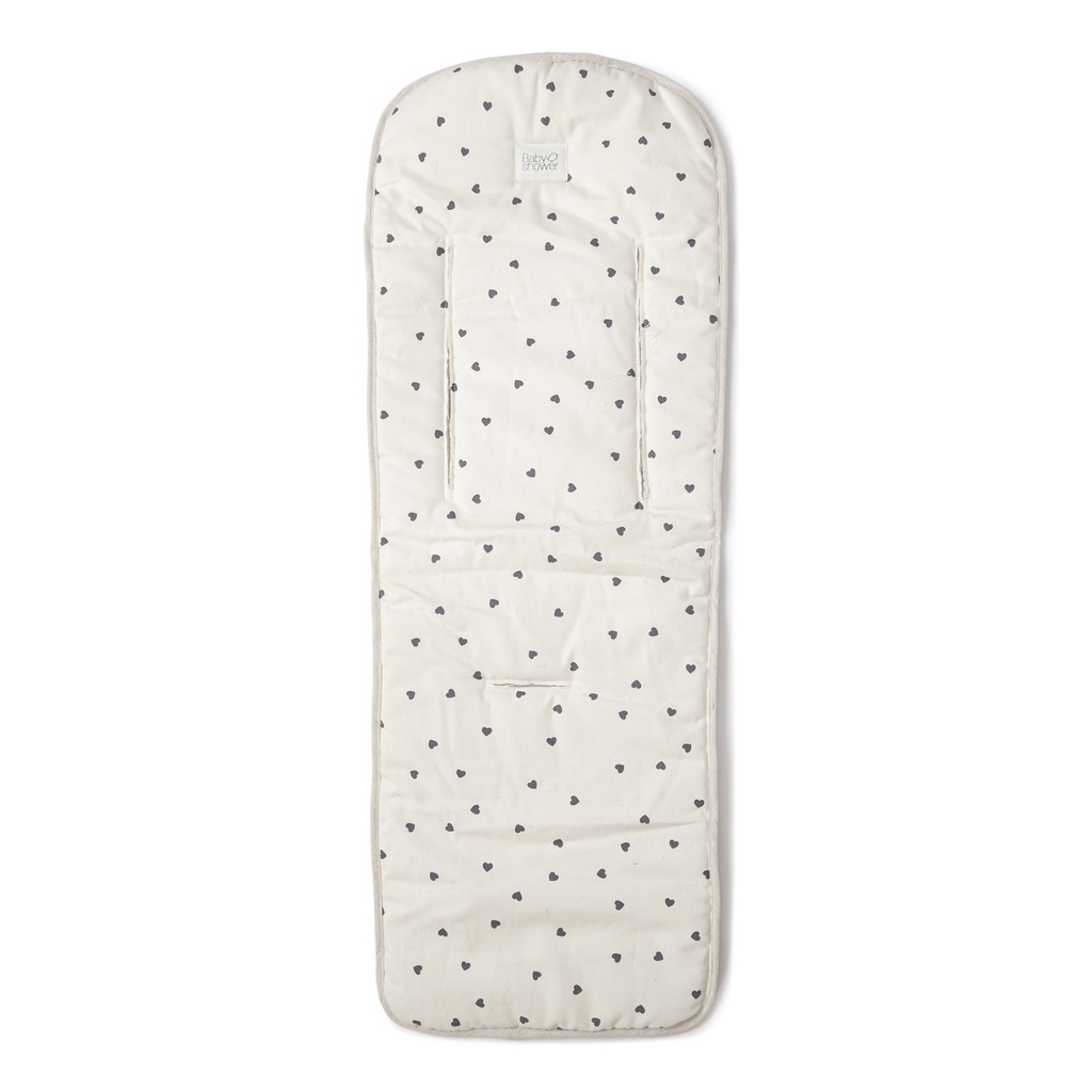 MATELAS POUR POUSSETTE ROCK & LOVE