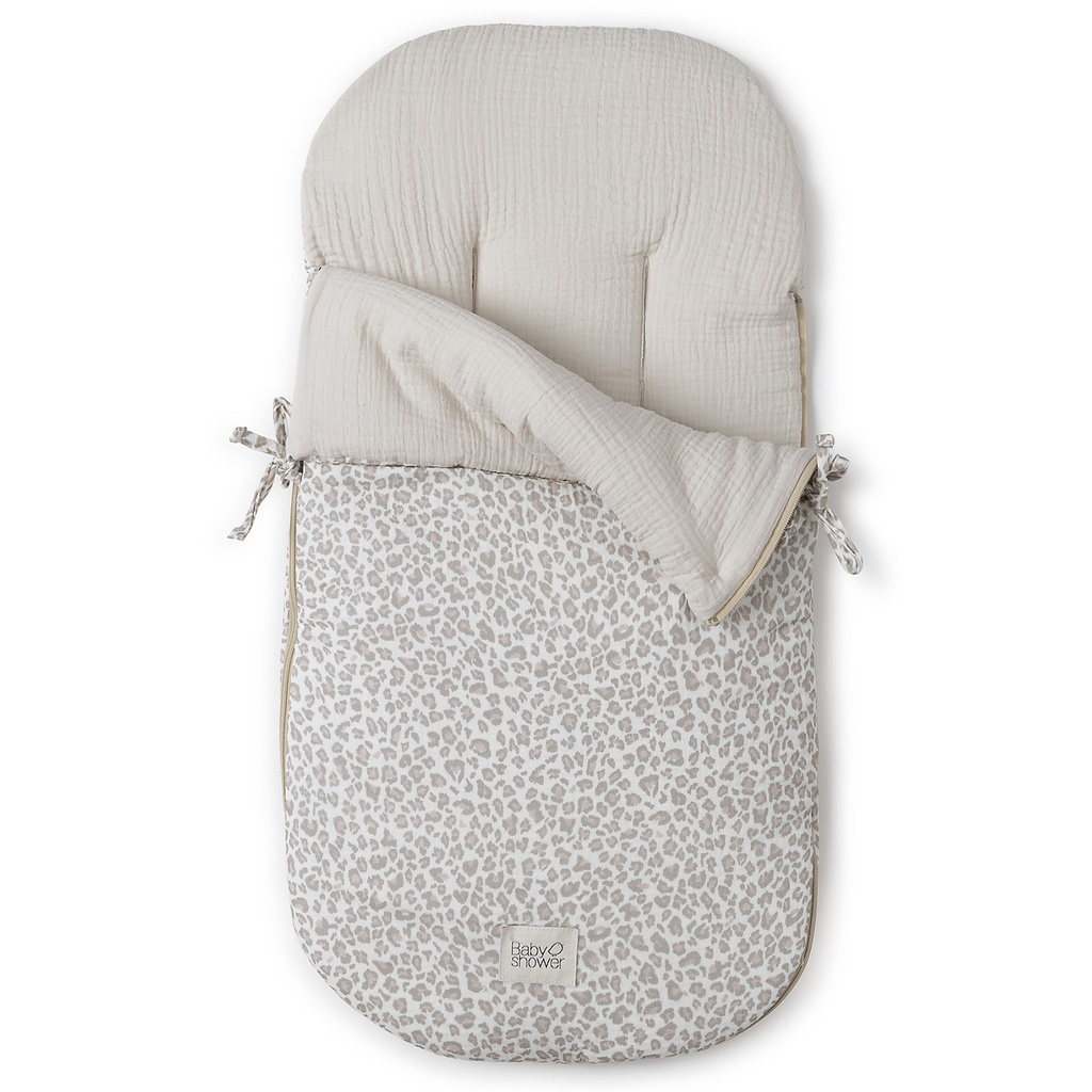 COMFORT ANGEL NEST SOFT PRINT