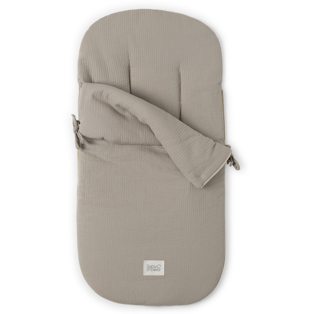 SACO CAPAZO COMFORT FEEL ALMOND