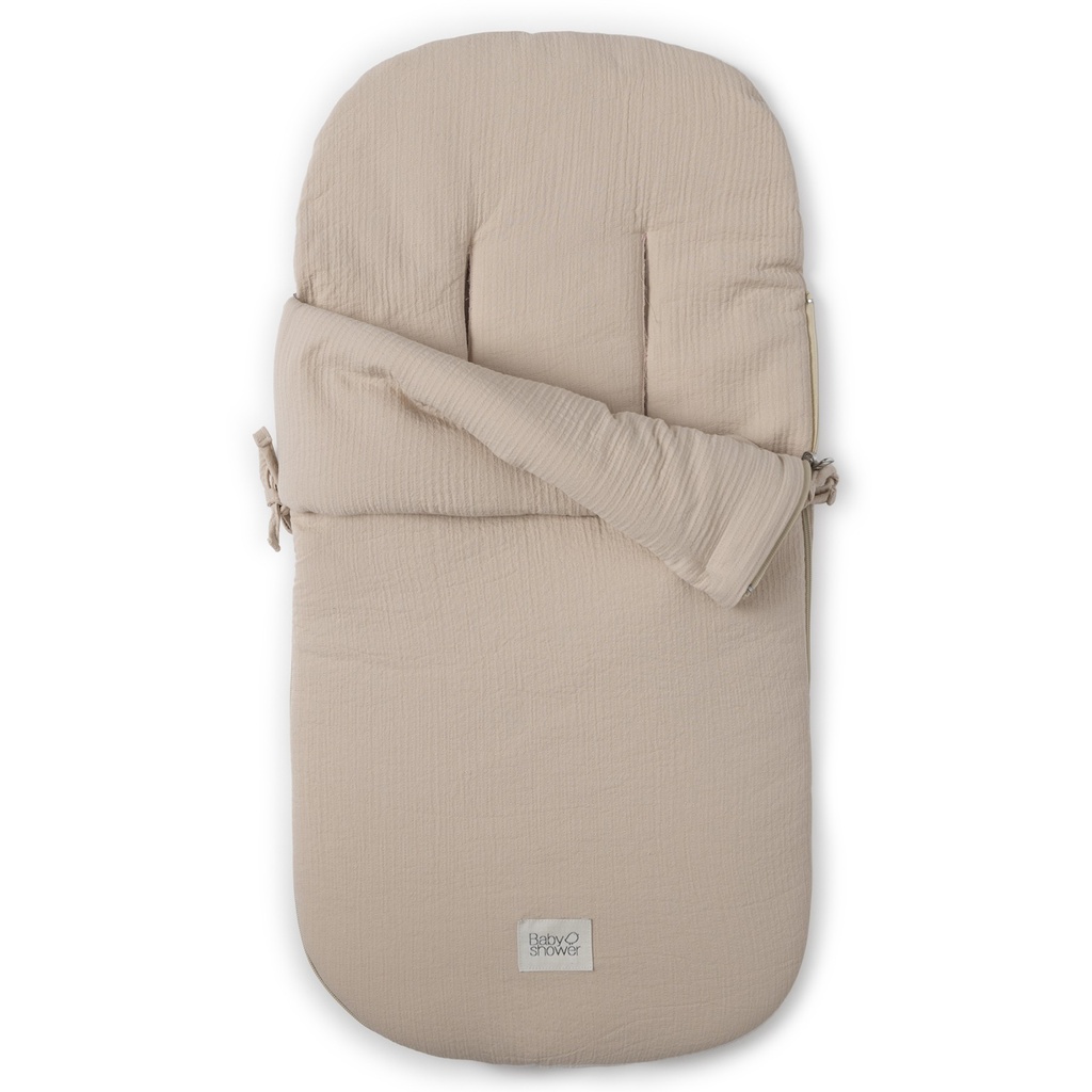 SACO CAPAZO COMFORT FEEL BLUSH