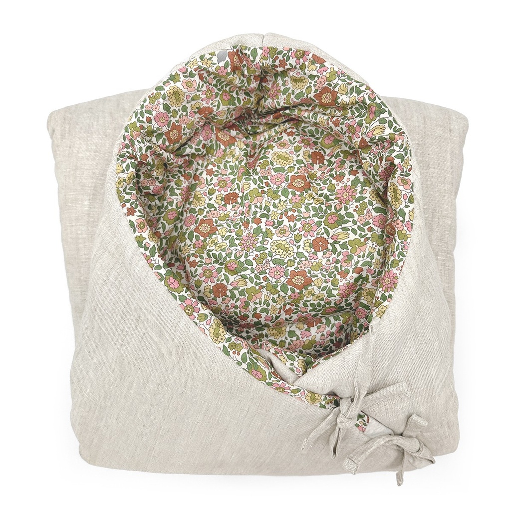 SACO CAPAZO INVIERNO LIBERTY THERESA