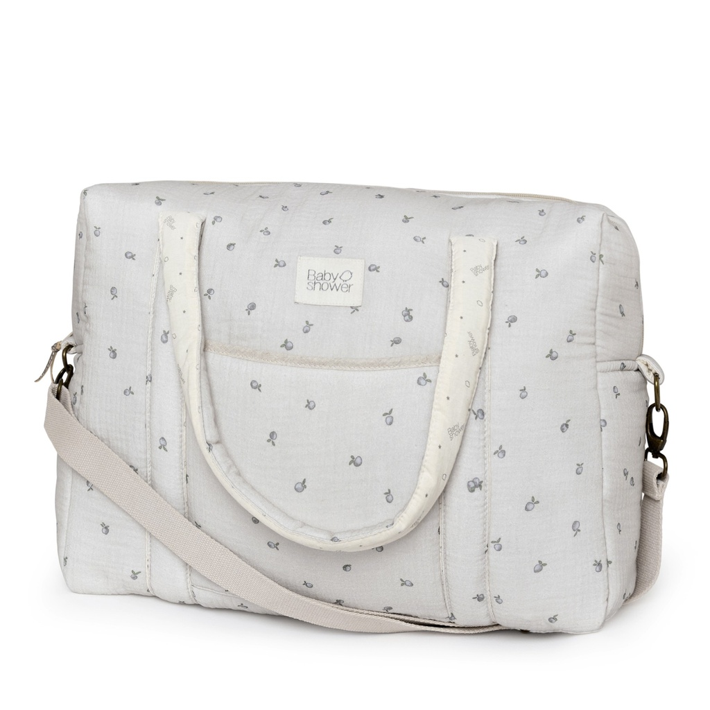 SAC MATERNITE CAMILA APRICOT