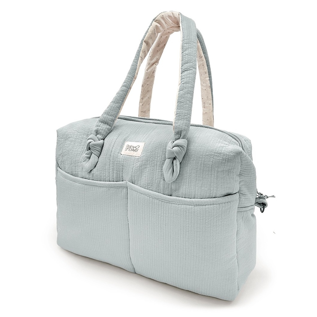 BOLSA MATERNIDAD SOPHIE FEEL ARCTIC