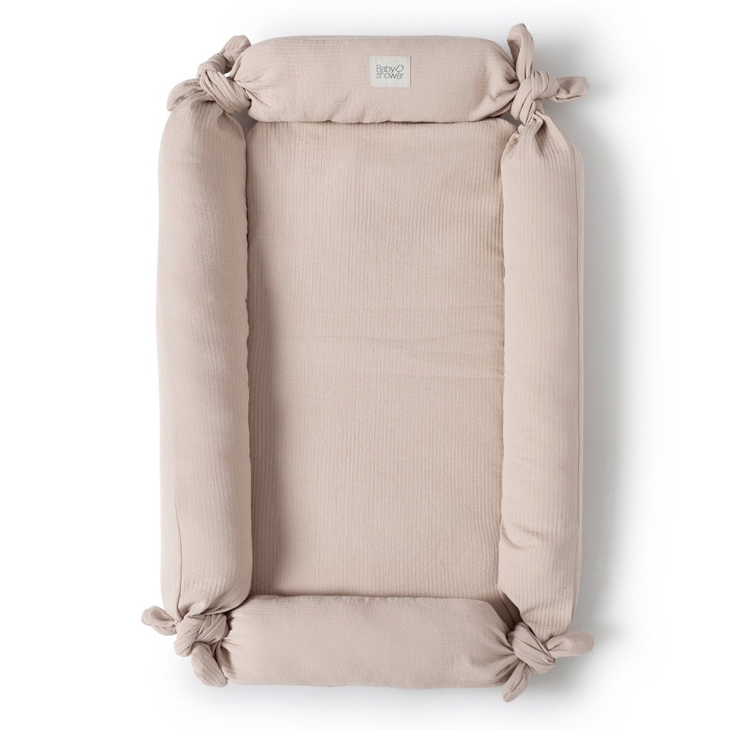 NIDO COLECHO MININEST FEEL BLUSH