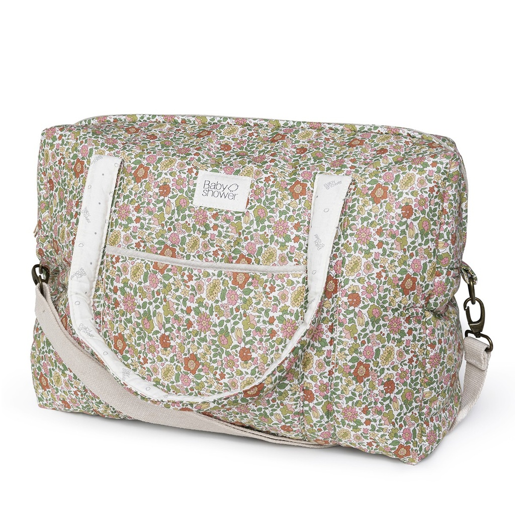 BOLSA MATERNIDAD CAMILA LIBERTY THERESA