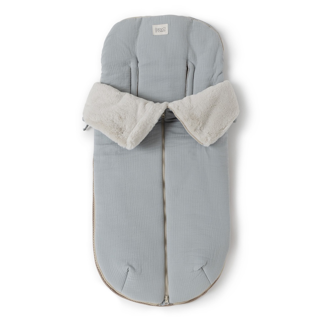 SACO CARRITO PASEO POLAR FEEL ARCTIC