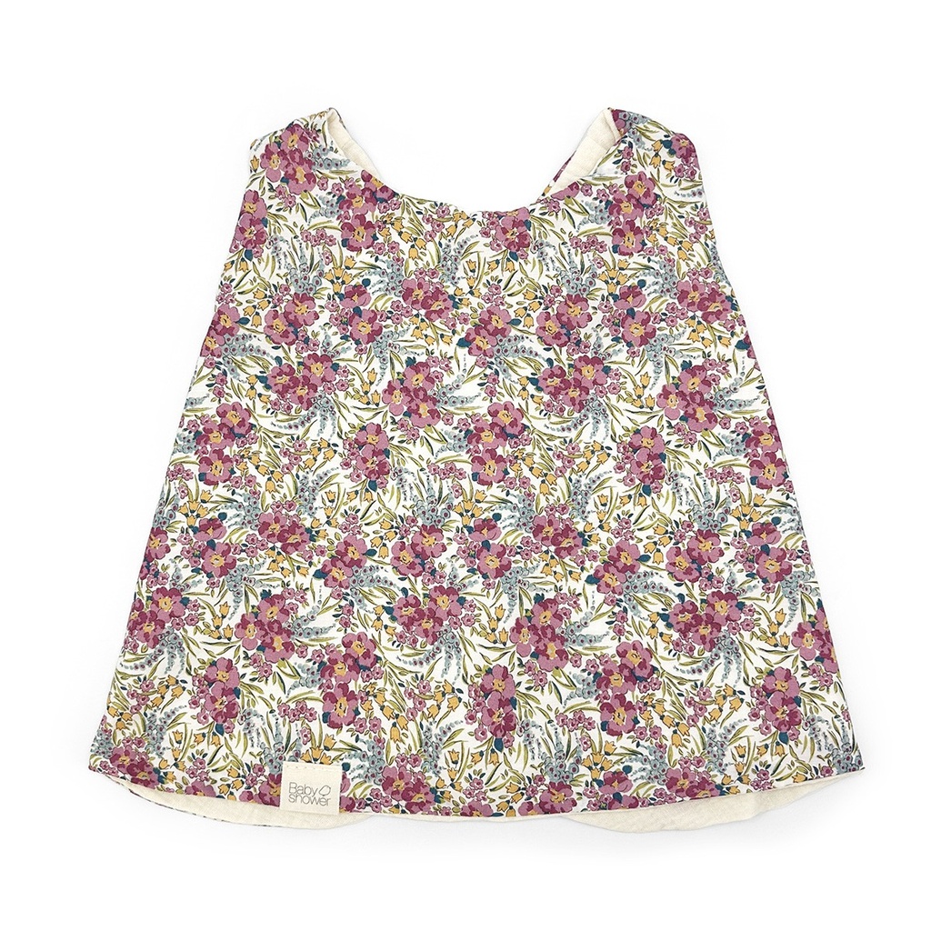 BABERO OVERALL JANE LIBERTY SWIRLING