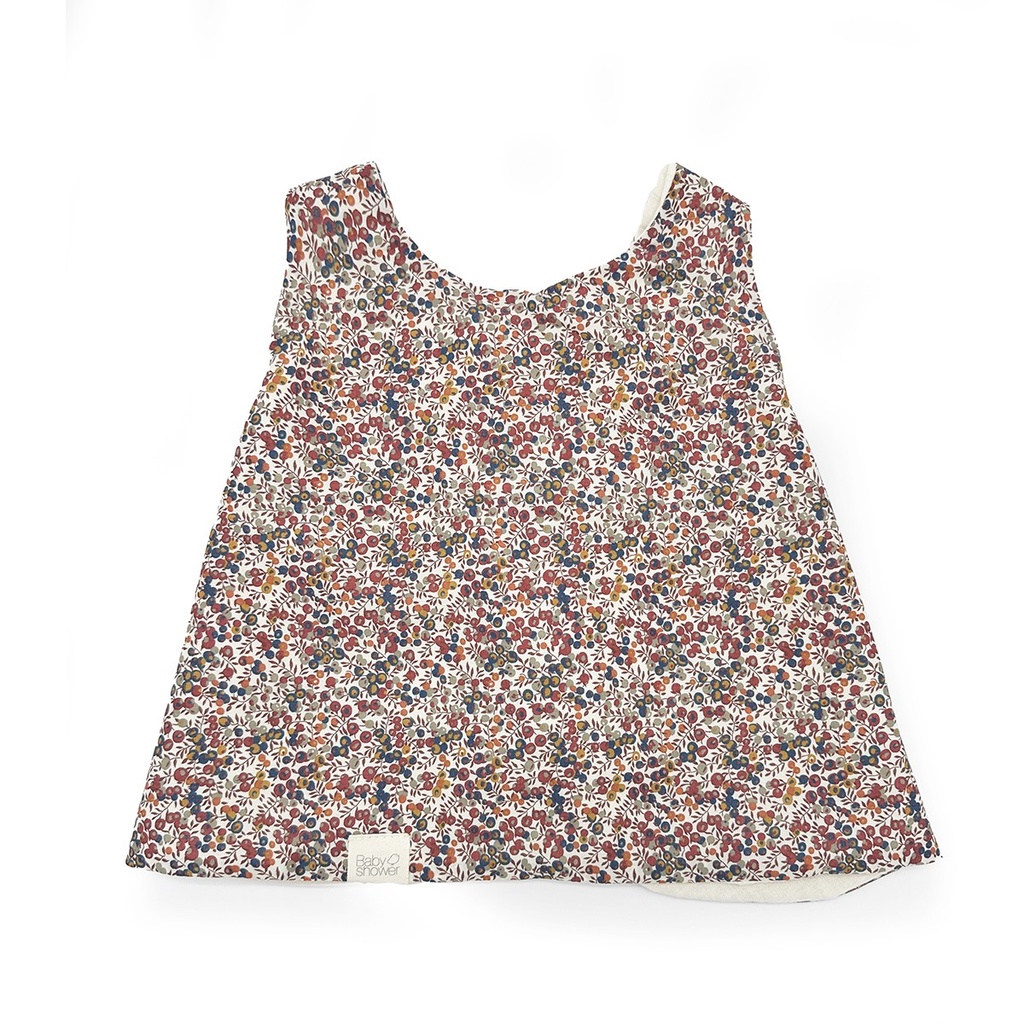 JANE OVERALL BIB LIBERTY WILTSHIRE