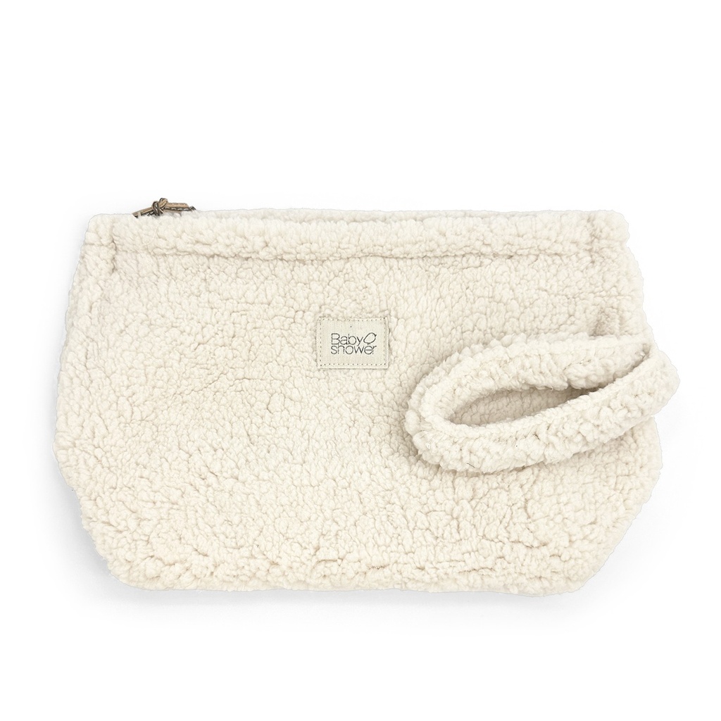 SUPER POCHETTE MOUTON
