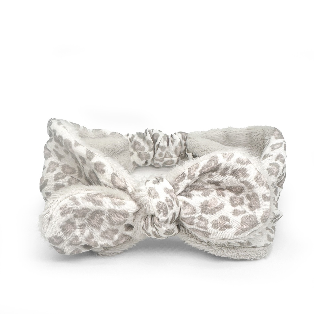 FLEECE BABYTURBAN T3 SOFT PRINT