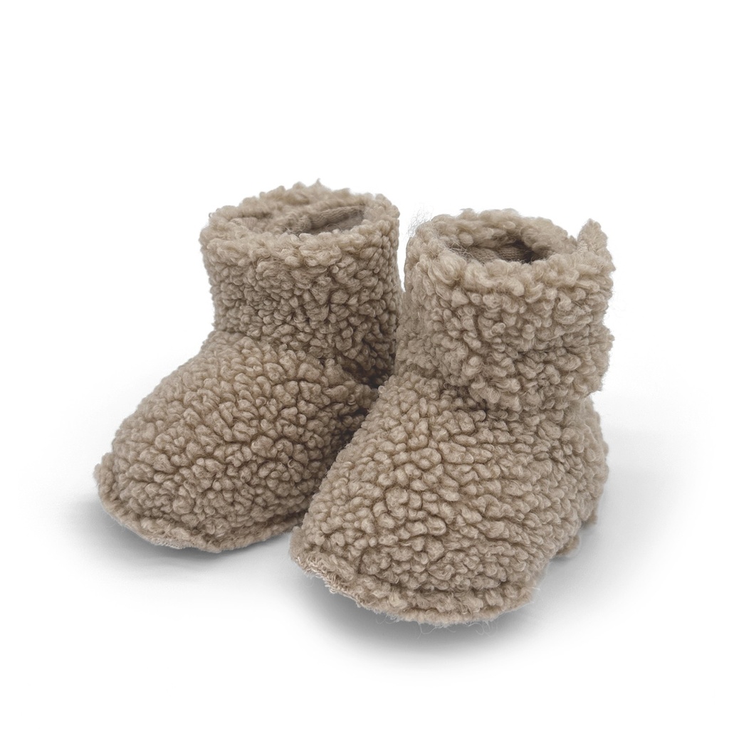 LATTE DOODLE MOUNTAIN MINI BOOTS