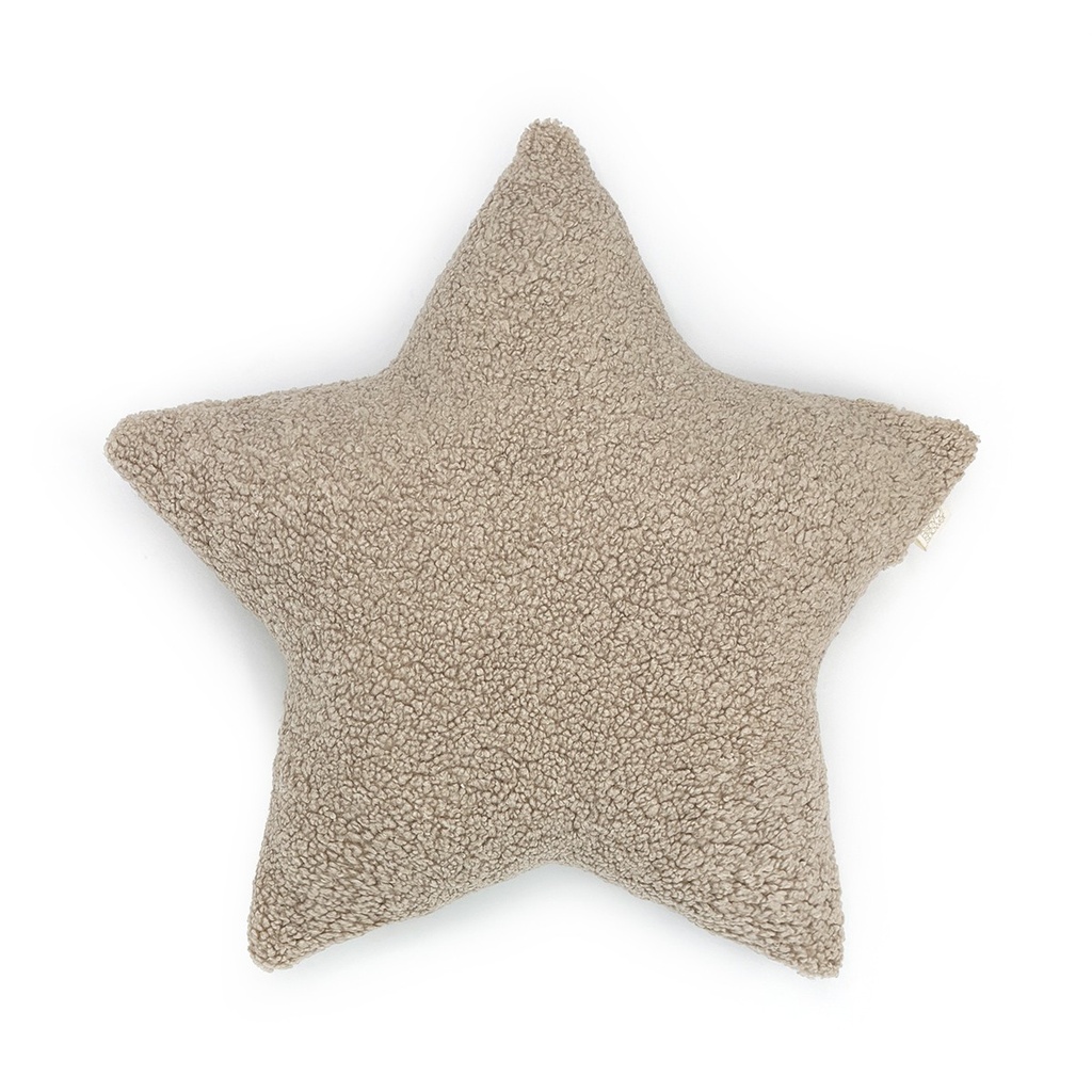 COUSSIN STAR LATTE DOODLE