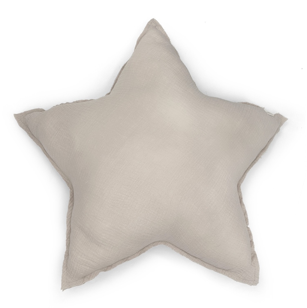 BIGSTAR CUSHION LATTE POWDER