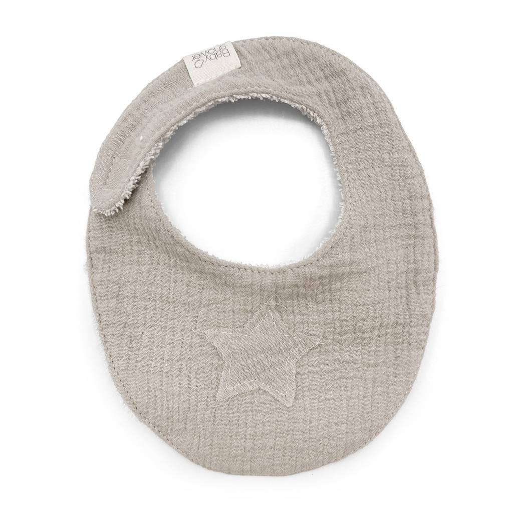 STAR BIB LATTE POWDER