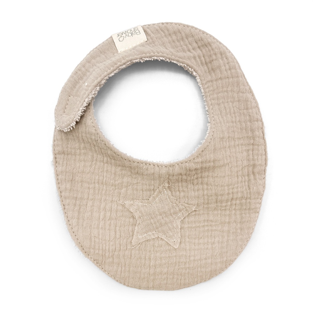 STAR BIB LATTE POWDER