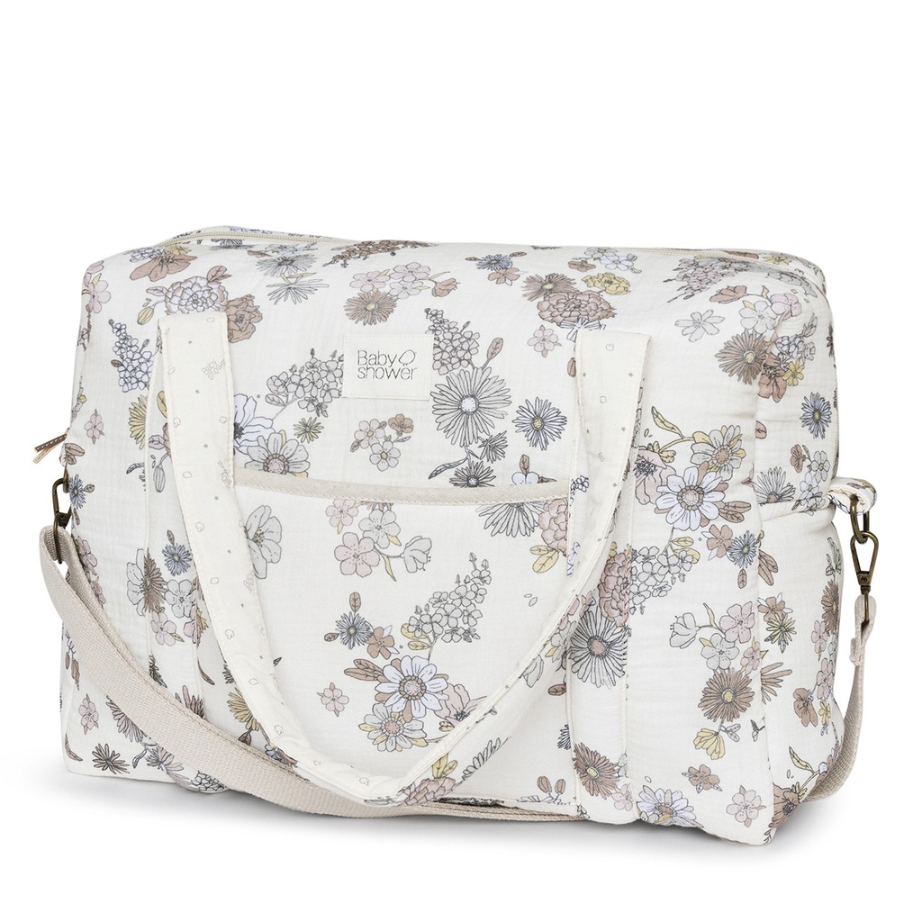 BARDOT CAMILA MATERNITY BAG