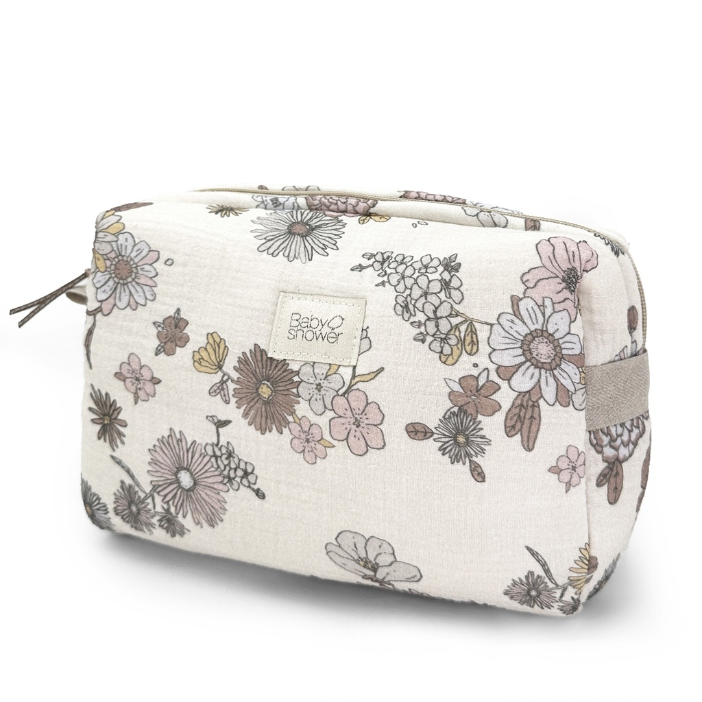 CAMILA TOILETRIES CASE BARDOT