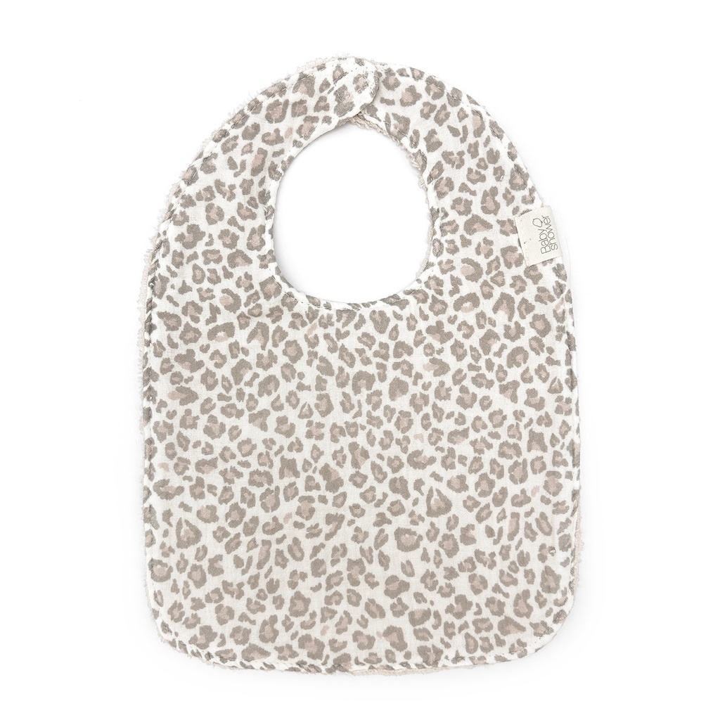 BIG BROTHER BIB SOFT PRINT