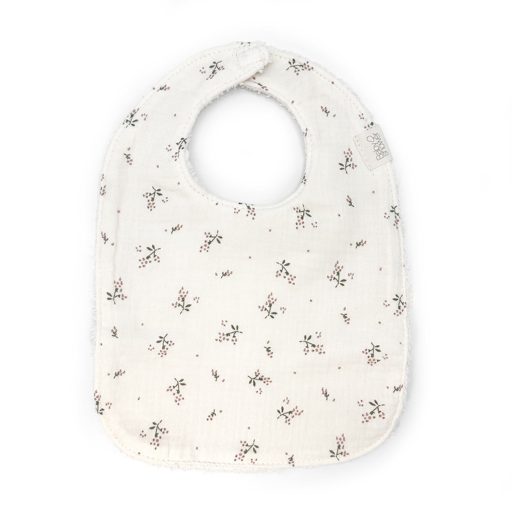 BIG BROTHER BIB ROSEBERRY