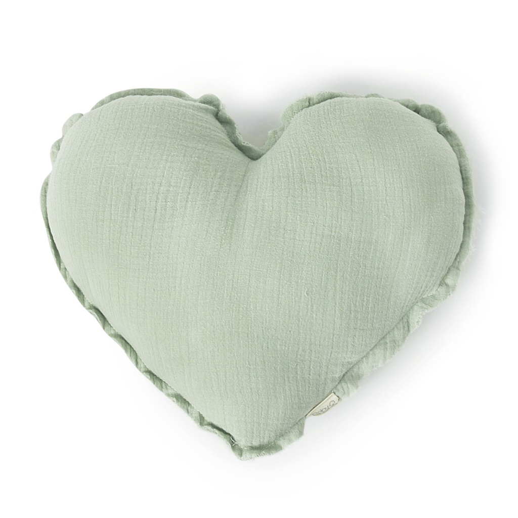 COUSSIN COEUR SAGE POWDER