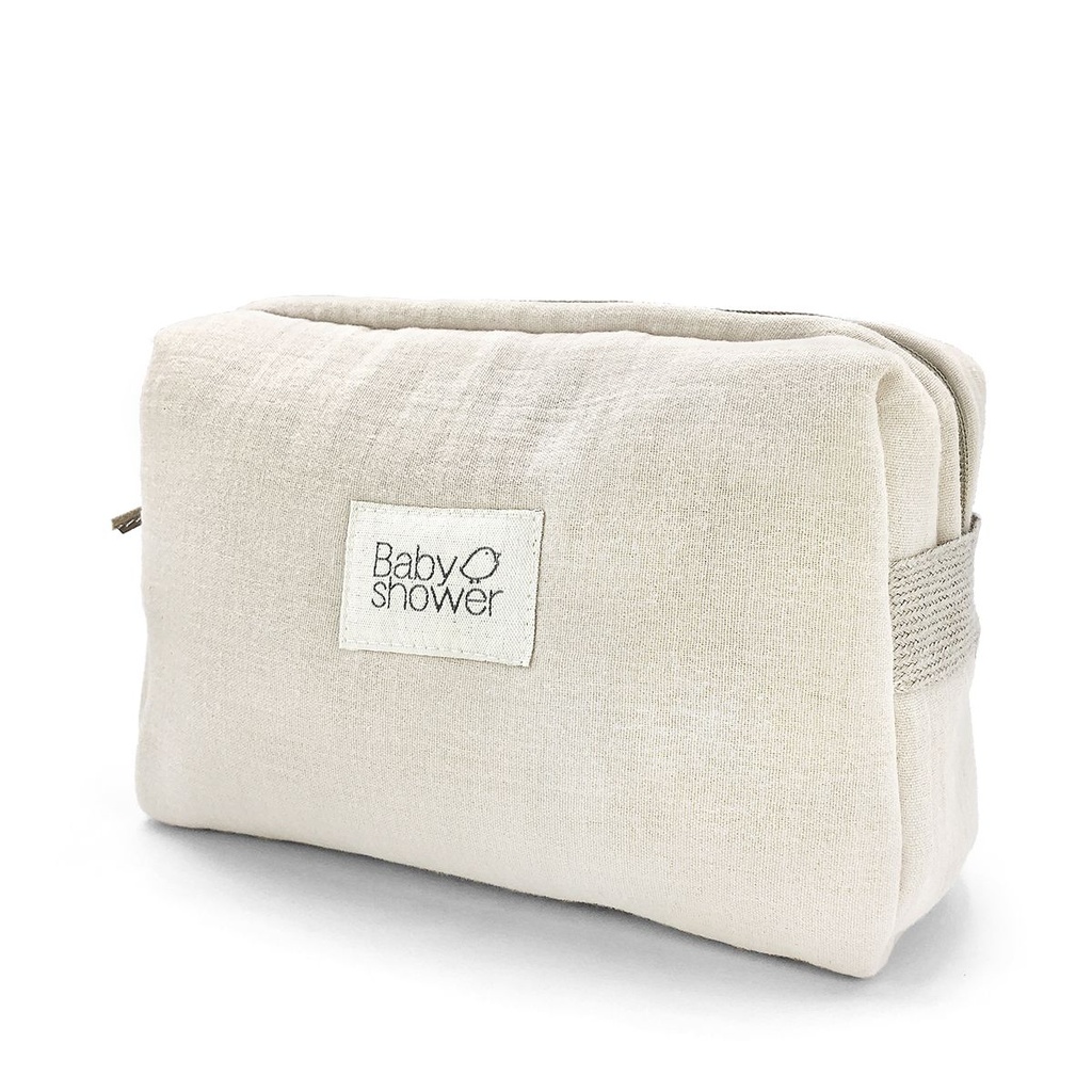 CLOUD POWDER CAMILA TOILETRIES CASE