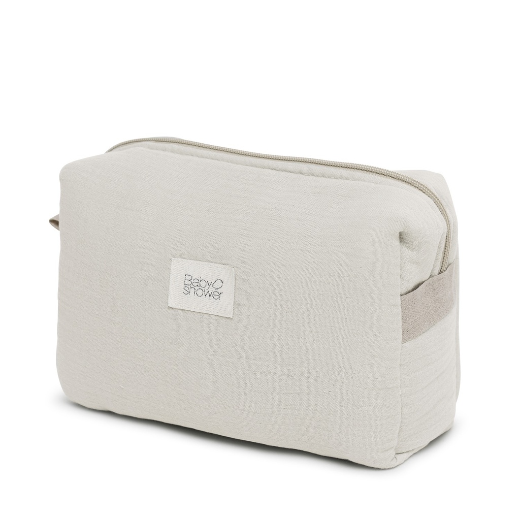 TROUSSE DE TOILETTE CAMILA CLOUD POWDER