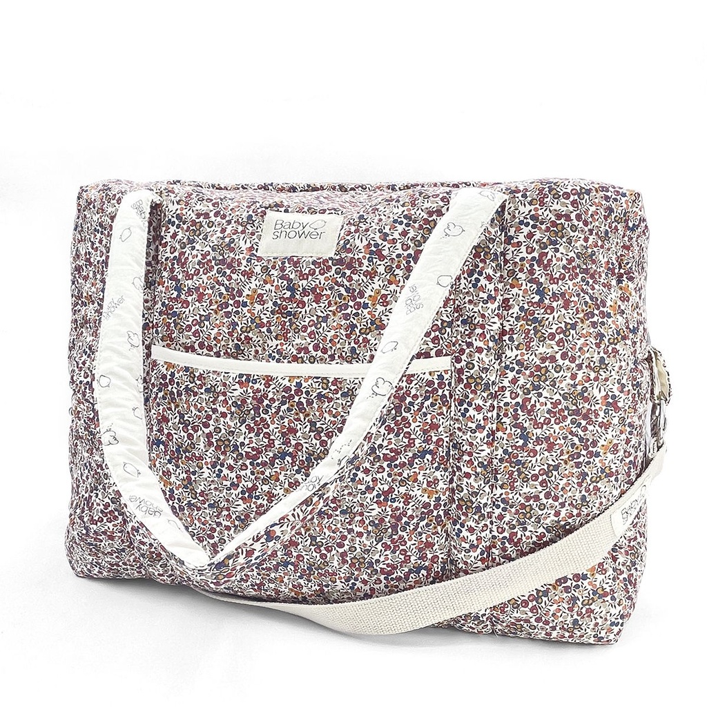 CAMILA MATERNITY BAG LIBERTY WILTSHIRE