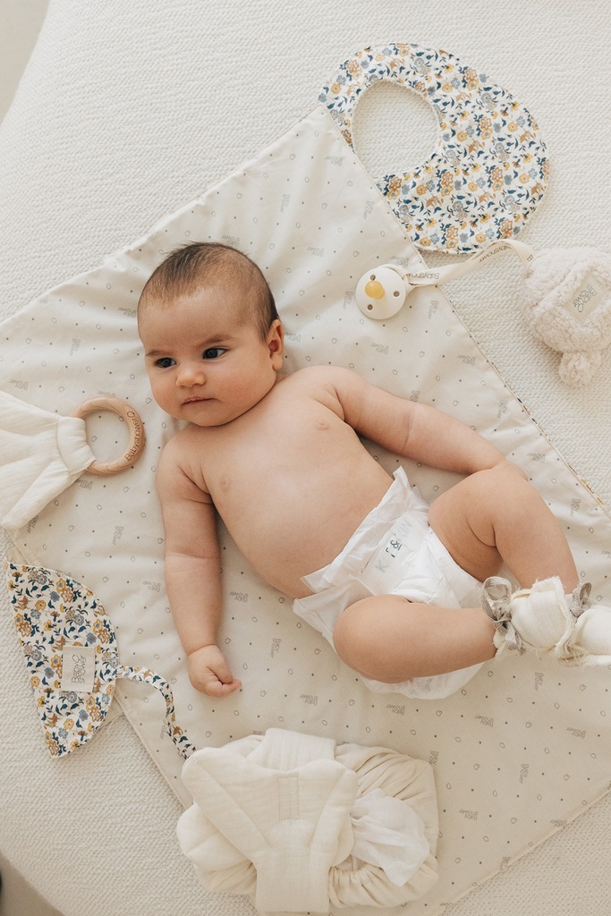PEUCOS COTTON IVORY POWDER