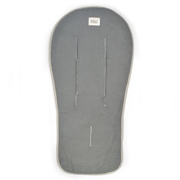 [COLBWGR] MATELAS SIEGE BUGABOO WAFFLE GREY