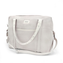 [CAMBCLO] CLOUD POWDER CAMILA MATERNITY BAG