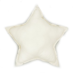 [CSTAIVO] COUSSIN STAR IVORY POWDER