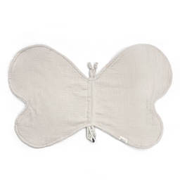 [BUTSCLO] BUTTERFLY SHOLDER TOWEL CLOUD POWDER