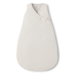 [SLEFIVO] FLEECE SLEEPING BAG IVORY POWDER