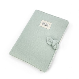 [PDOKSAG] KNOT DOCUMENT FOLDER SAGE POWDER