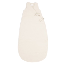 [SLELIVO] LARGE SLEEPING BAG IVORY POWDER