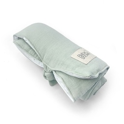 [CKXLSAG] CAMBIADOR PASEO KNOT SAGE POWDER