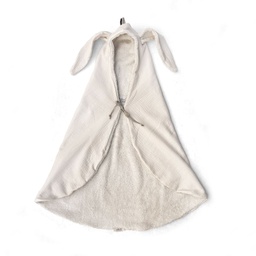 [SBUNIVO] BUNNY SWADDLE IVORY POWDER