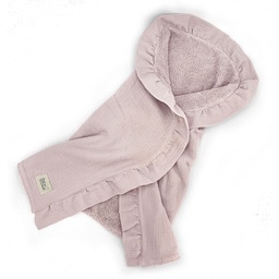 [TOCTNUD] TERRY TOQUILLA SWADDLE NUDE POWDER