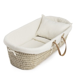 CLASSIC BASKET LINEN SET IVORY