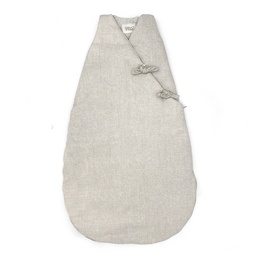 [SLELLBE] LARGE SLEEPING BAG 100% LINEN