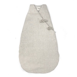 [SLELLBE] LARGE SLEEPING BAG 100% LINEN