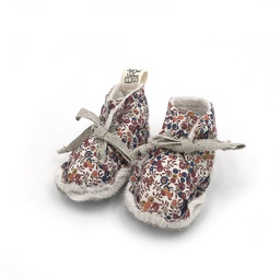 [BOOFWIA] CHAUSSONS POLAIRES LIBERTY WILTSHIRE