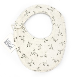 [BIBPOBL] SIMPLY BIB OLIVE BLOOM