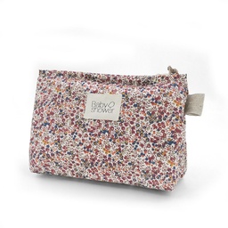 [POCHWIA] NAPPIES POCHETTE LIBERTY WILTSHIRE