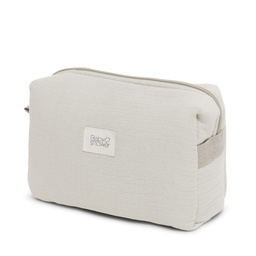 [NECECLO] CLOUD POWDER CAMILA TOILETRIES CASE