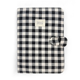 [PDOKVDA] KNOT DOCUMENT FOLDER VICHY DAMIER