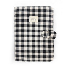 [PDOKVDA] PROTEGE CARNET SANTE KNOT VICHY DAMIER