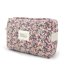 [NECEWIA] CAMILA TOILETRIES CASE LIBERTY WILTSHIRE