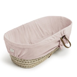 [BCCANUD] CANDY SIMPLE BASKET COVER NUDE POWDER