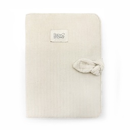 [PDOKCDR] KNOT DOCUMENT FOLDER CORDUROY